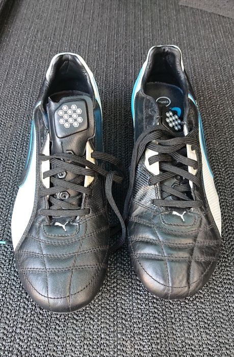 Puma King бутонки