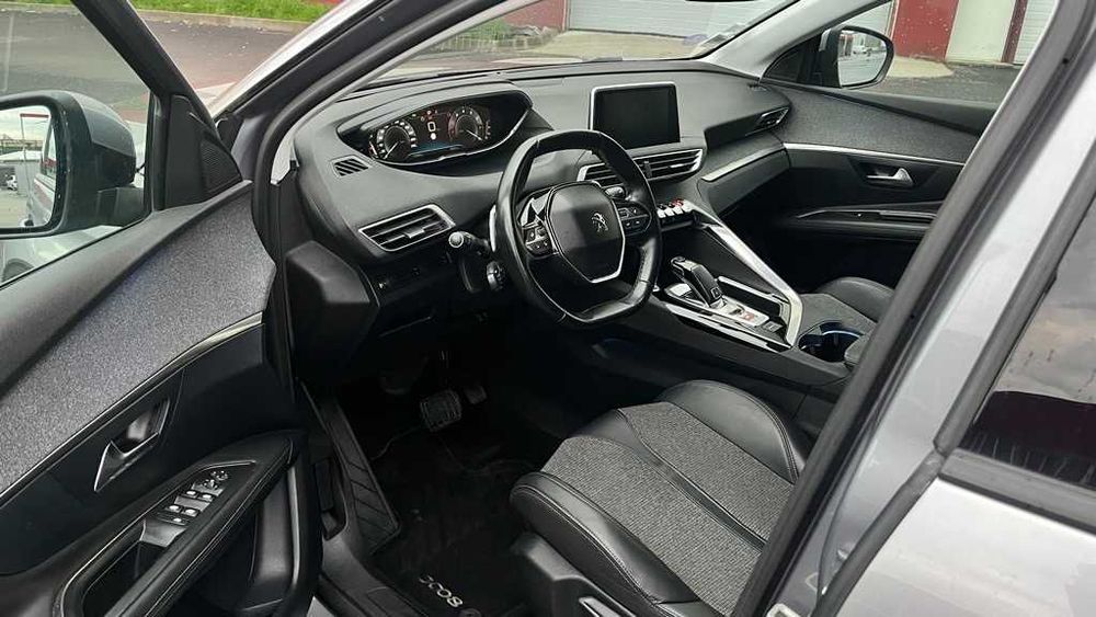 Peugeot 3008 Nu necesită investiții. Accept verificare