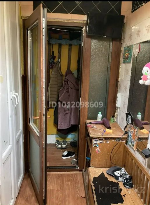 Сдаётся комната в орбите4 дом6