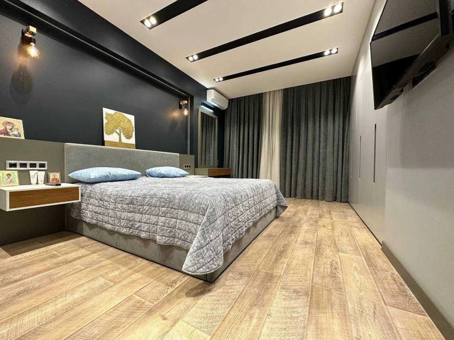 Жк Family House! Сдается 3-х комнатная шикарная квартира