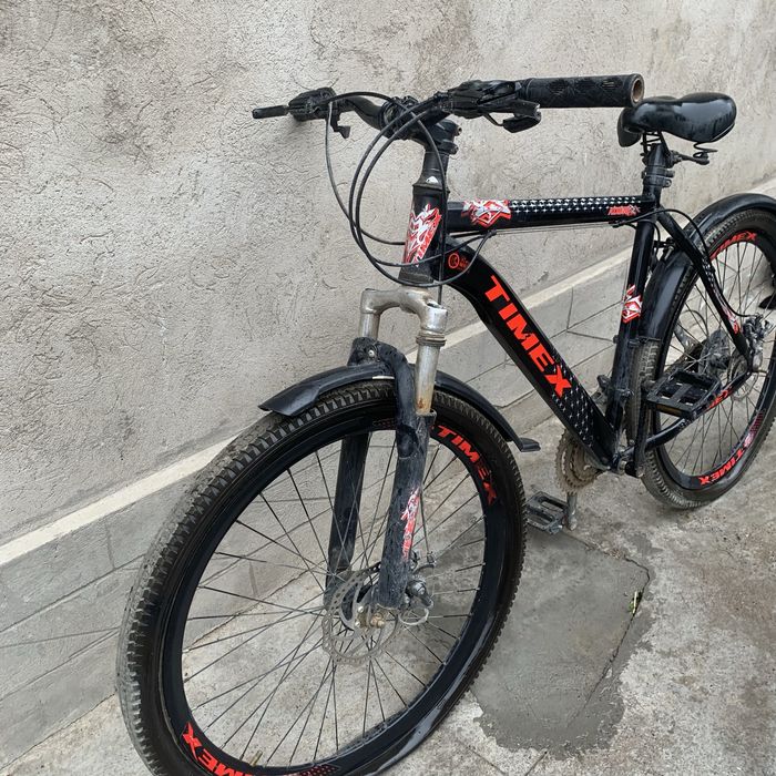 Велосипеды очень хороший состойение