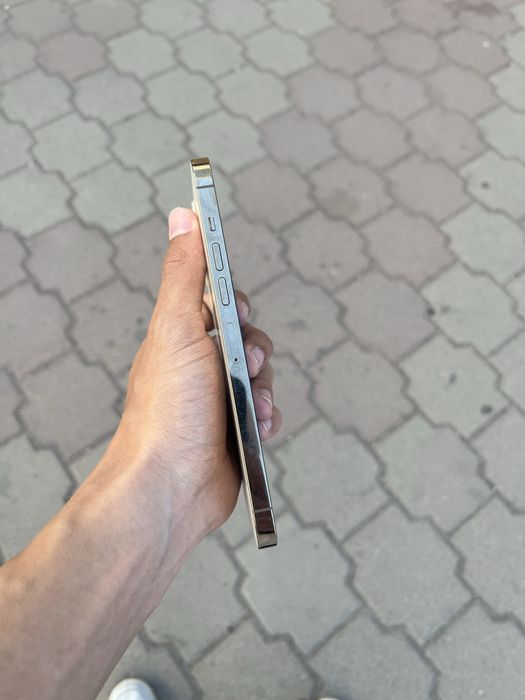 iPhone 13 Pro Max 128gb / 77%