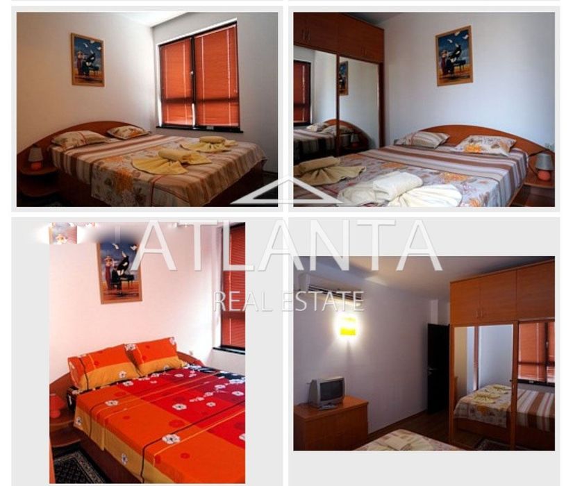 Продава се Тристаен апартамент в к.к. Златни пясъци - 115 кв.м за 1505 €/кв.м - Снимка #5