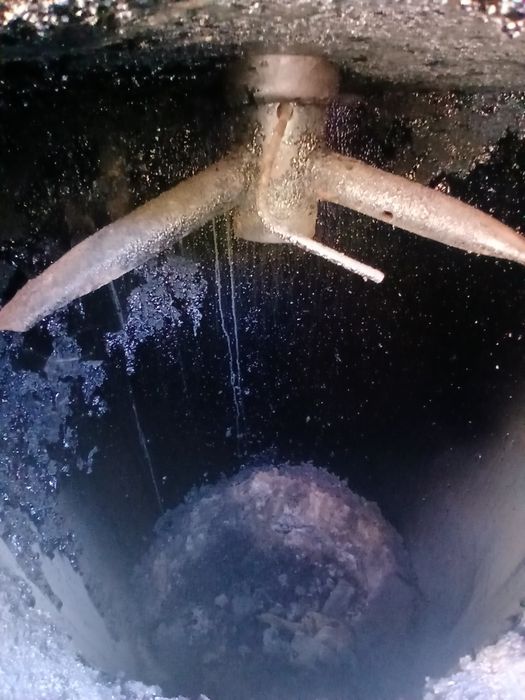 Centrala termica  cu combustibil solid Liepsnele