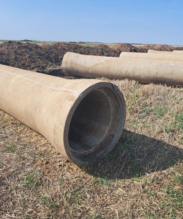 Vand Tuburi din beton armat diferite dimensiuni