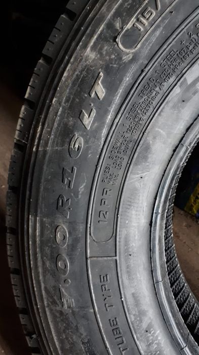 7.00r16 triangle 4шт