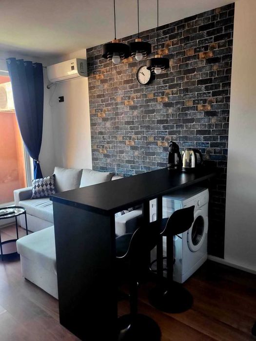 Продава се Едностаен апартамент в к.к. Слънчев бряг - 30 кв.м за 1167 €/кв.м - Снимка #1