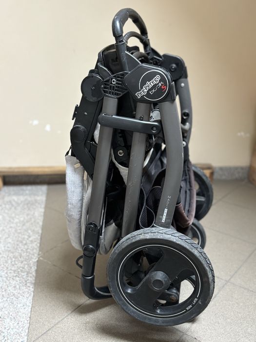 Детска Количка Peg Perego