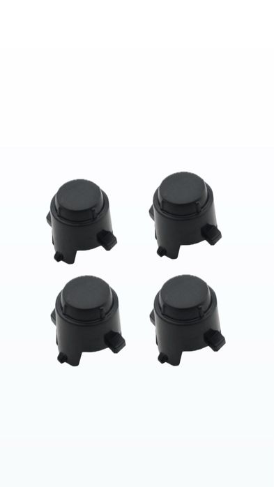 Декоративни сензори за парктроник BMW E60/E90