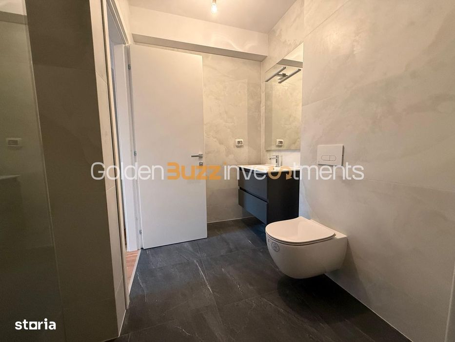 Apartament 3 camere I Residence 5 I Matei Basarab