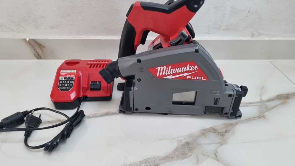 Circular Milwaukee 2025