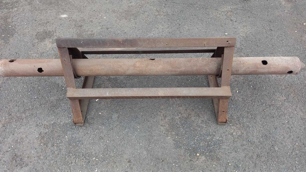 Продам самодельный сьемник кпп камаз