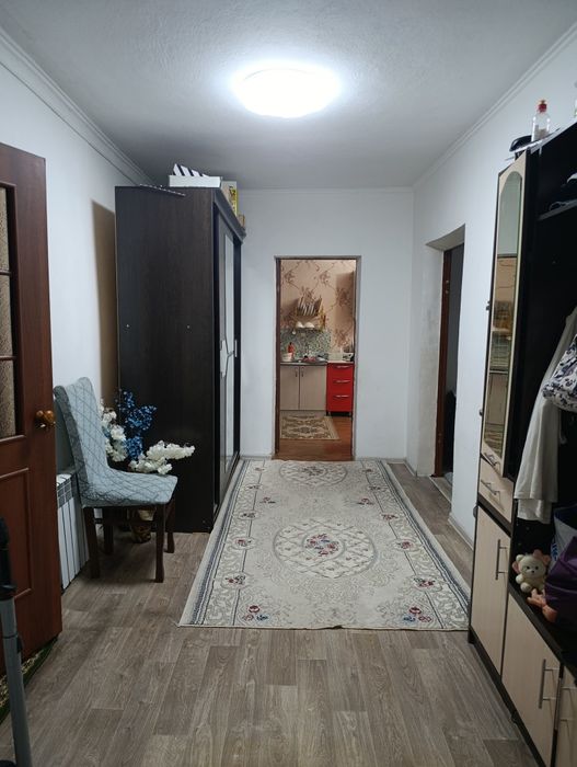 Продам дом в залиний