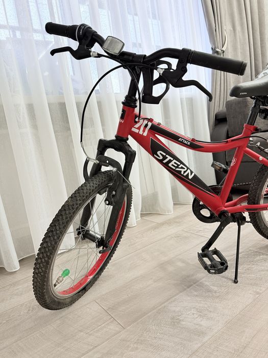 Велосипед, скоростной