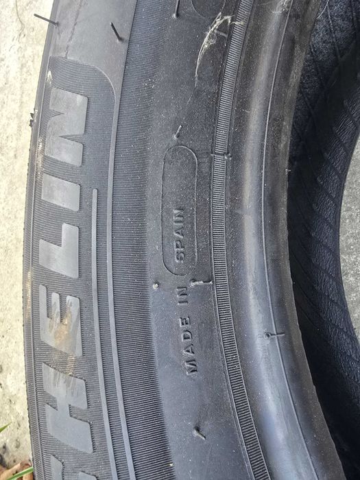 Чисто нова гума  michelin CROSS Climate 2 SUV