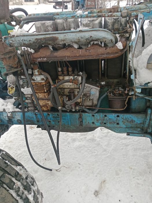 Продам 2 трактора