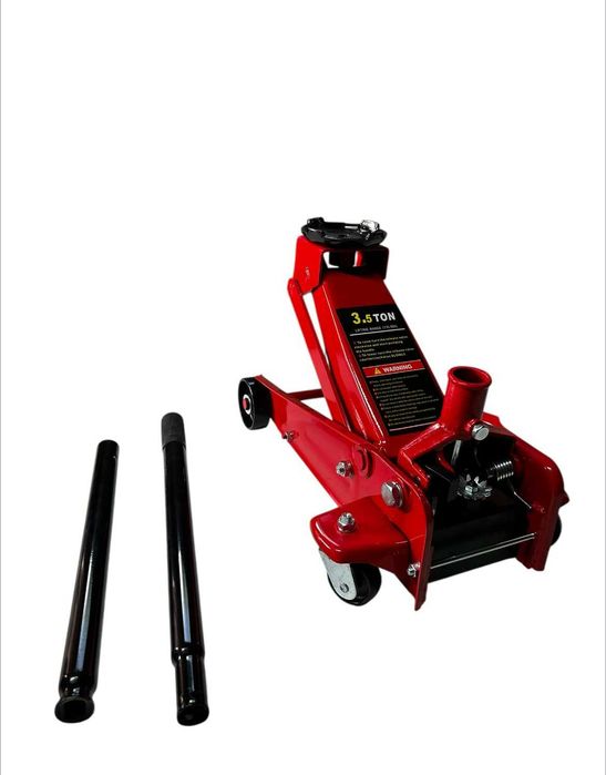 Cric hidraulic 3.5 tone Starktech Germany