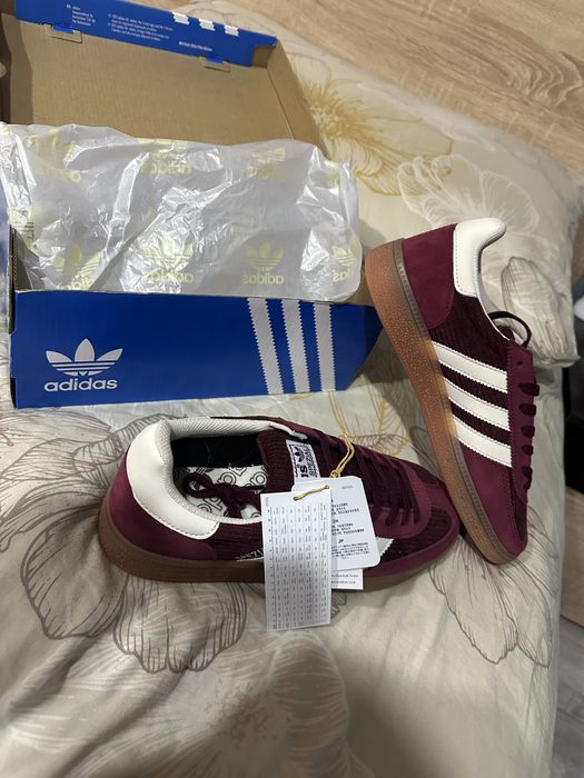 Adidas    SPEZIAL
