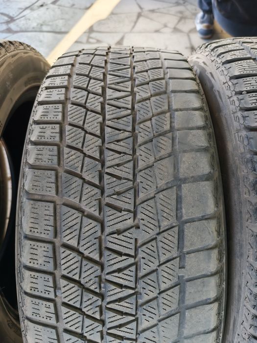 Шины б/у автошины