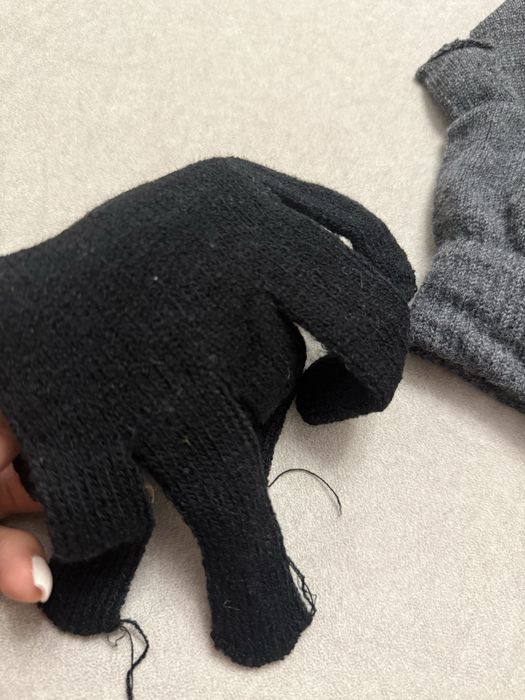 Рабочие перчатки