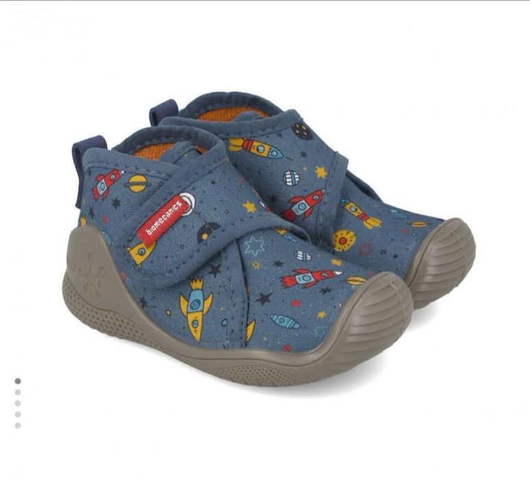 Biomecanics пантофи 22 номер