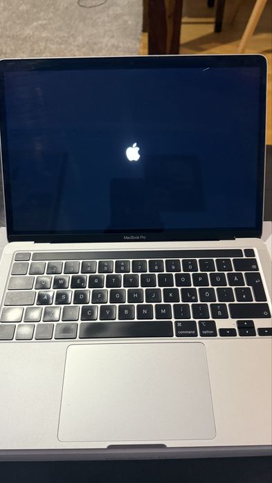 MacBook Pro 13” Intel 2020