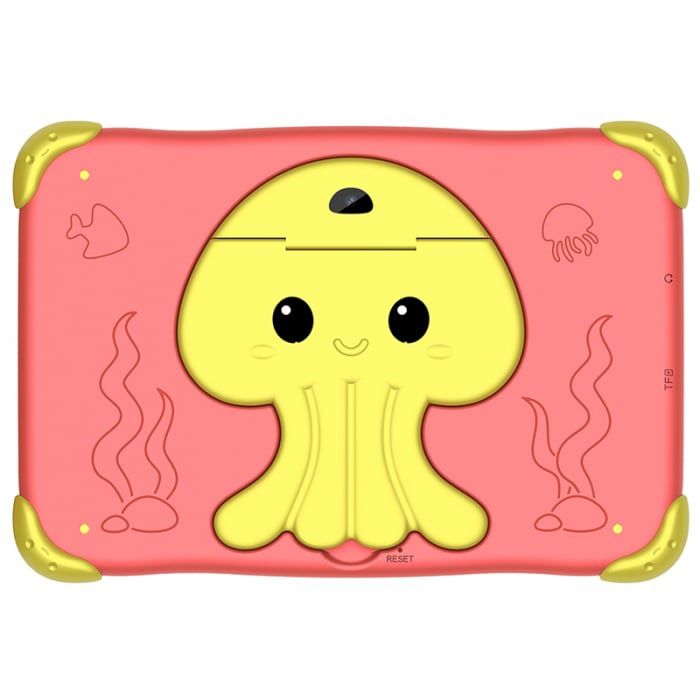 Tabletă Copii Android 8 Inch Fun 808 Kruger&Matz