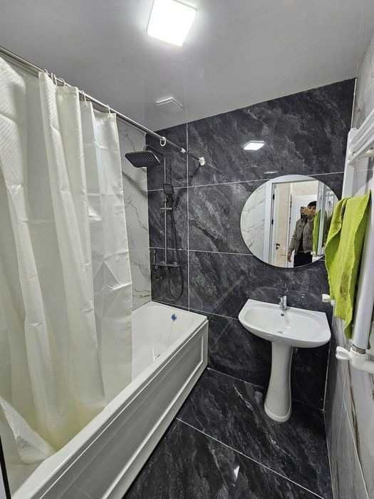 Продаётся 2х комн квартира на 2 этаже Ор-р  Ирригация институт