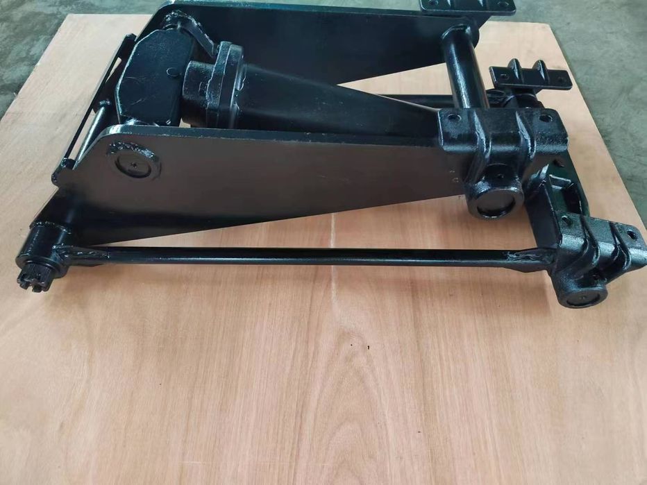 Гидроцилиндр/ Кузнечик/ Подъёмник/ Цилиндр