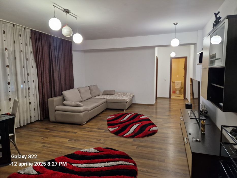 Apartament 2 camere de inchiriat in Sector 3 Complex Linda Residence