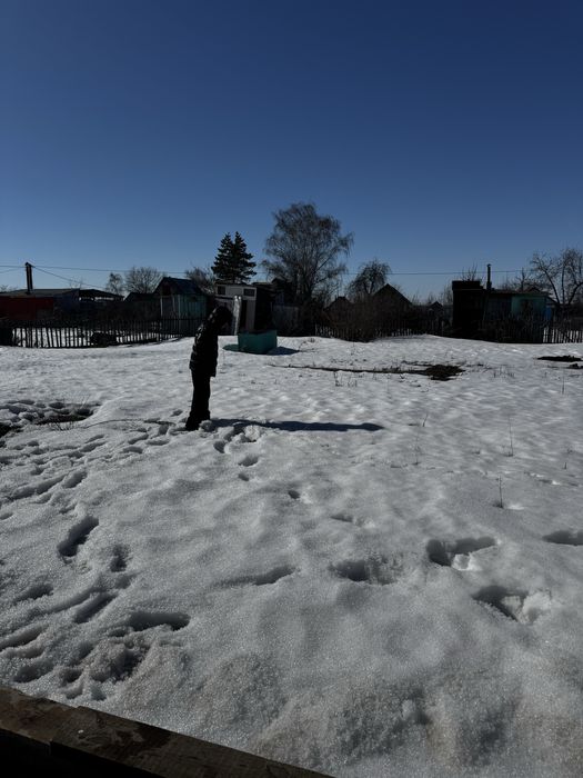 Продается дача в навопавловке