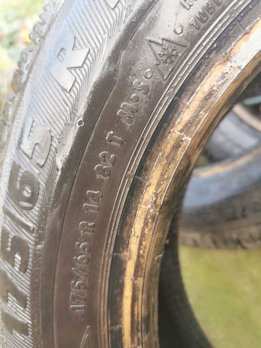 Cauciucuri semperit iarna