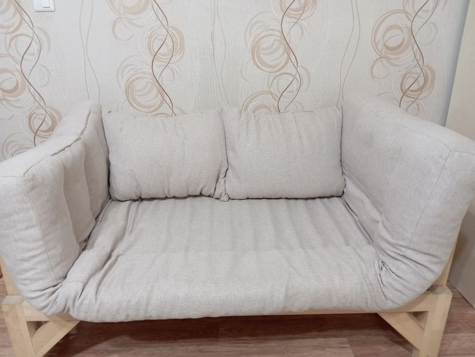 Продам диван-кровать