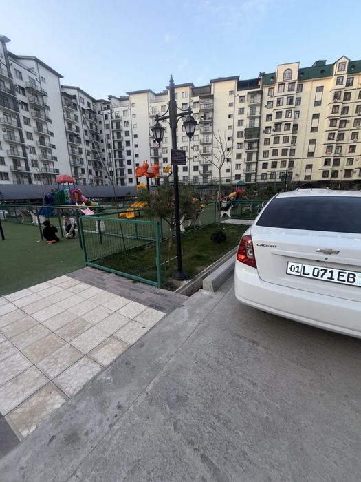 Яккасарой жк саламатина  2 хона 60 м2.  89000$