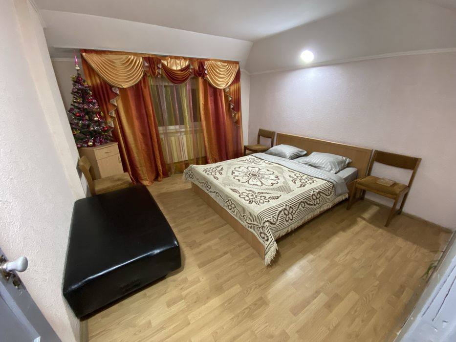 Коттедж аренда посуточно