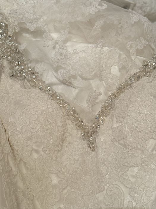 Rochie mireasa Maggie Sottero