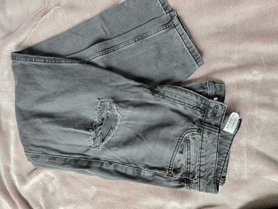 Дънки Zara, H&M, Reserved, Terranova , Pull&Bear, 38-40