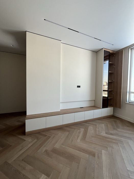 Мебель на заказ Астана