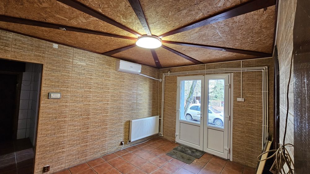 De inchiriat spațiu comercial sau birouri de 40 mp