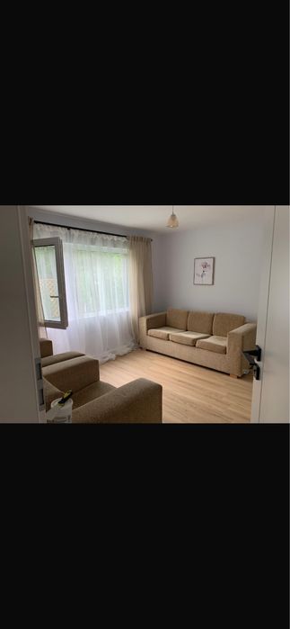 Set canapea&fotolii si coltar de bucatarie