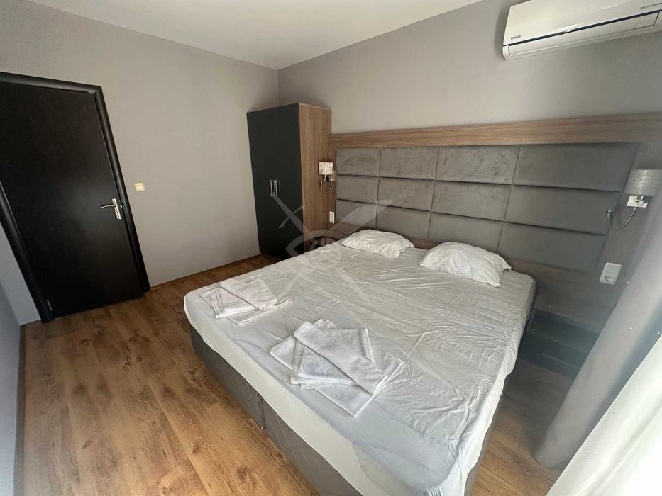 Продава се Двустаен апартамент в Поморие - 61 кв.м за 1541 €/кв.м - Снимка #2