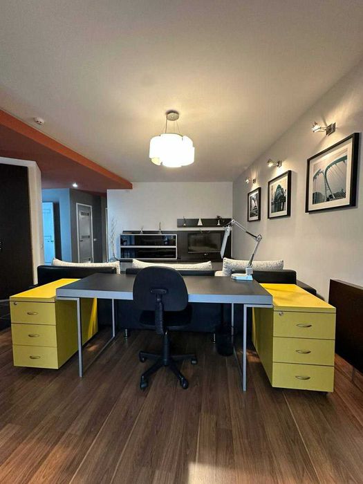 3-х комнатная квартира на Ц-1 ориентир - Книжный Мир ID: 4386