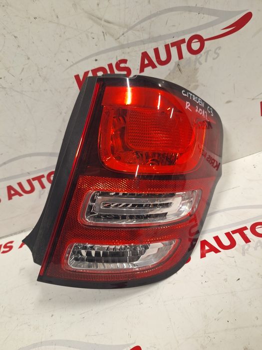 Десен стоп Citroen C3 / Ситроен Ц3 2012г.