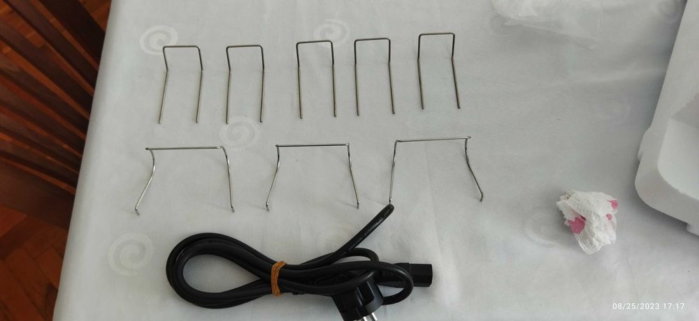 Матричен принтер EPSON LX-1350