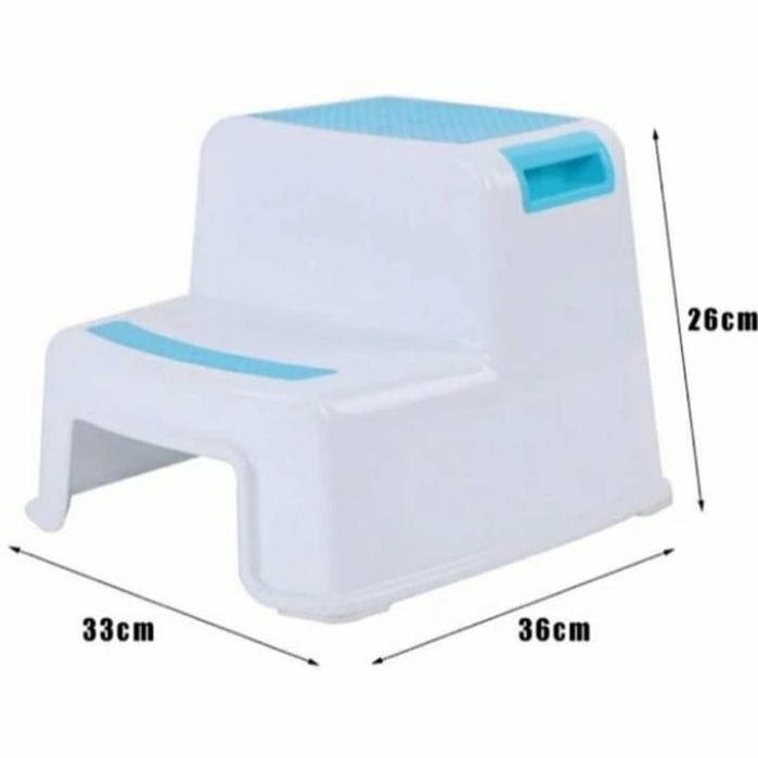 "Ступенька- табуреточка"