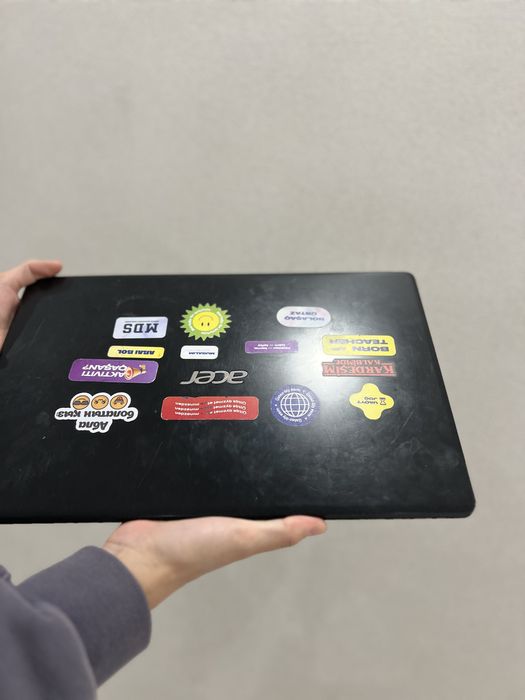 Ноутбук Aser 90.000тг