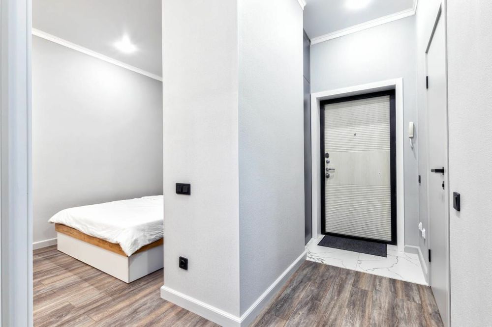 Майкудук квартира по суточна