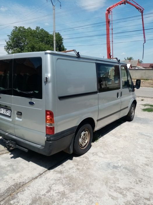 Ford transit de vânzare