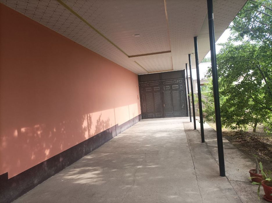 Uy tayyor kiriladi yashaladi hamma sharitlar tolliiw