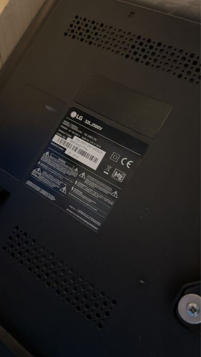 Televizor LG 32LJ500